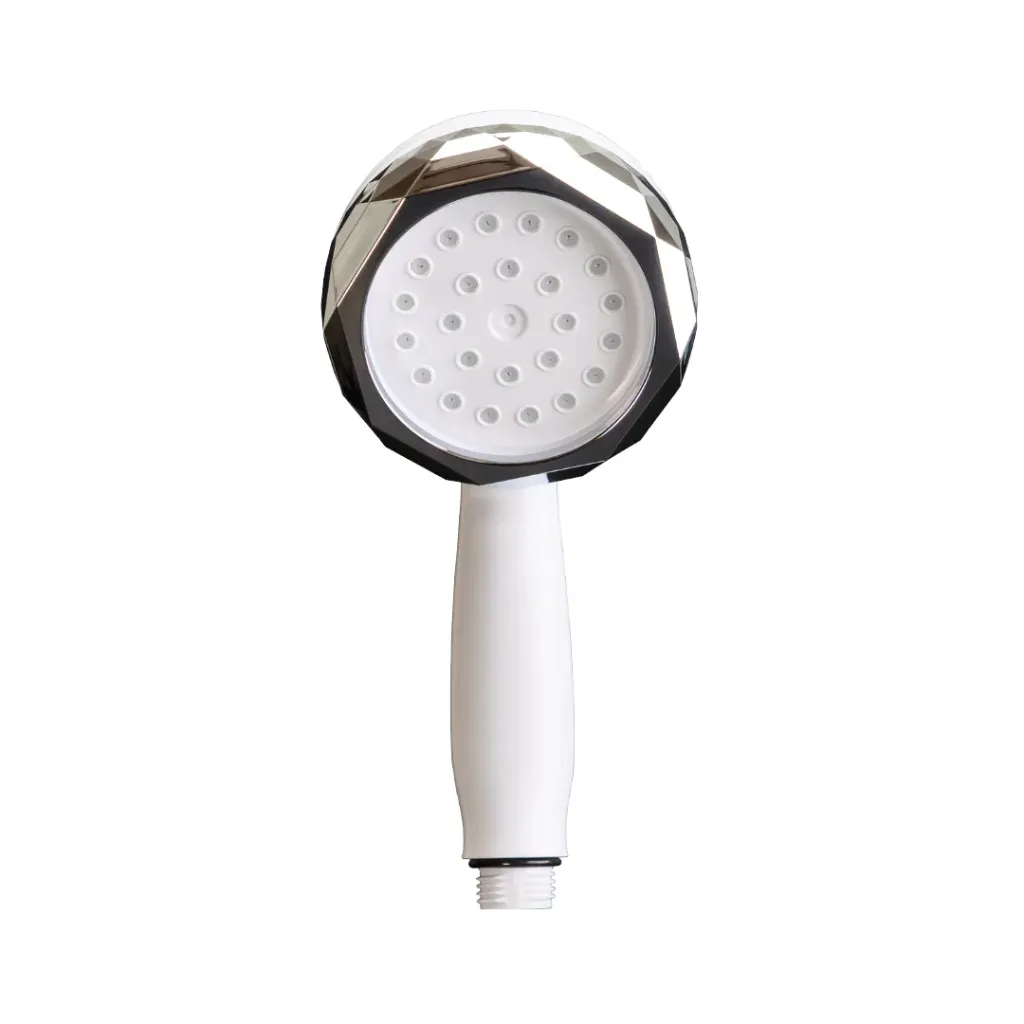 [NRM-SHW-002] NANORISM Shower Head — White